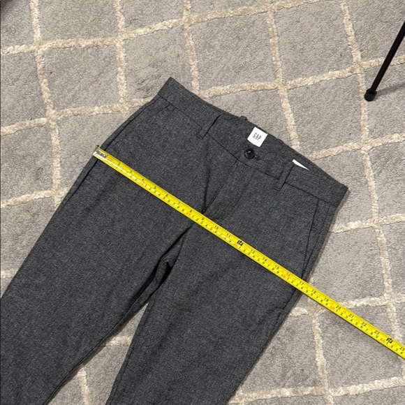 Gap Women's Gray Pants size 2 - Picture 5 of 8